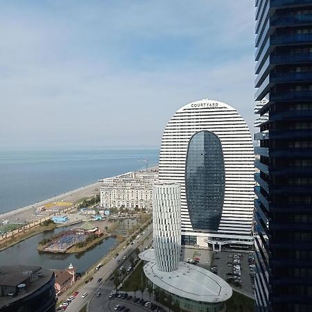 Orbi City Batumi Black Sea Exterior photo