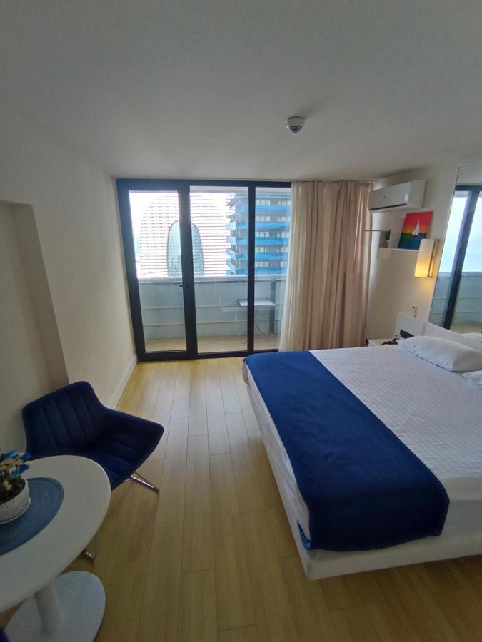 Orbi City Batumi Black Sea Exterior photo