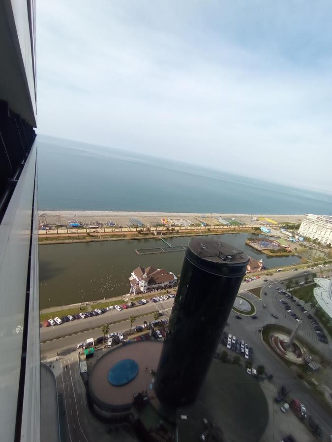 Orbi City Batumi Black Sea Exterior photo